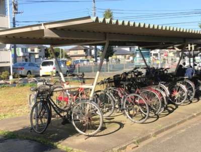 【その他共用部分】 | ビレッジハウス愛川3号棟