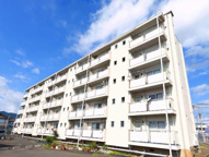 ビレッジハウス愛川3号棟の画像