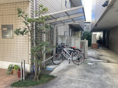 【その他共用部分】 | ブラヴィオ・ゴトウ