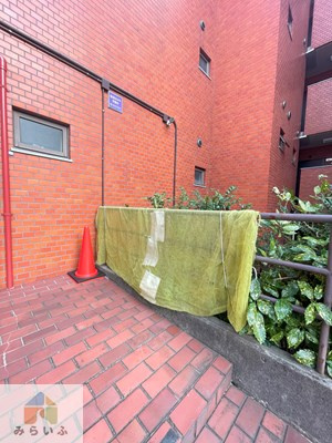 【その他共用部分】 | ライオンズマンション覚王山第2