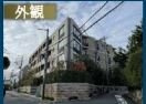 グランメゾン夙川松園町ザ・ハウスの外観|鉄筋コンクリート造4階・地下1階建