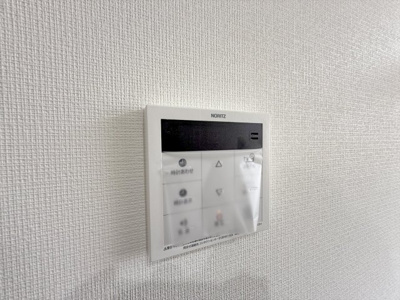 【設備】 | シンビオシスM7