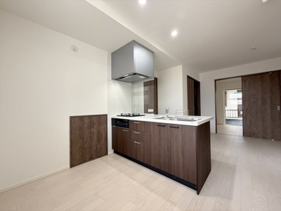 【キッチン】 | シンビオシスM7