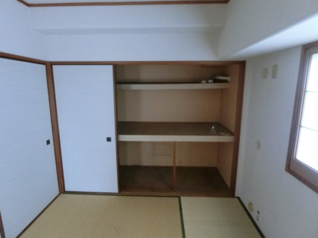 【収納】 | 日宝ロイヤルハイツ桑津