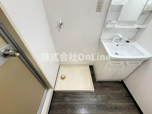 八尾市北本町２丁目の賃貸マンションの設備