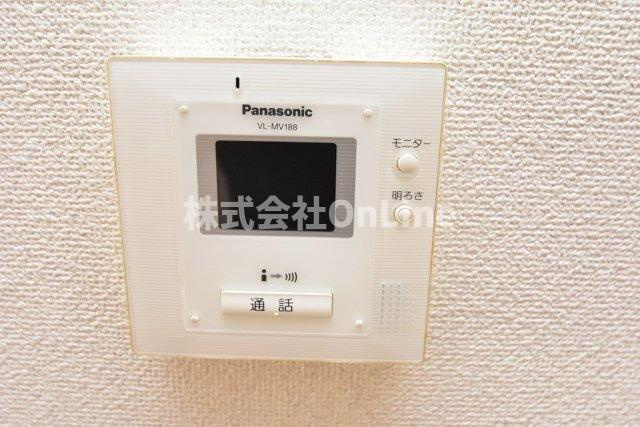 【セキュリティ】 | アンリハイツ