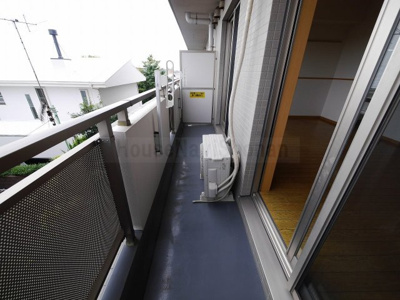 【バルコニー】 | シグナス湘南