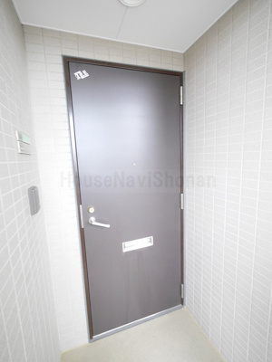 【玄関】 | シグナス湘南