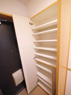 【収納】 | シグナス湘南