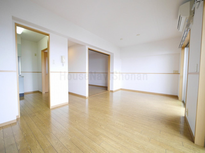 【居間・リビング】 | シグナス湘南