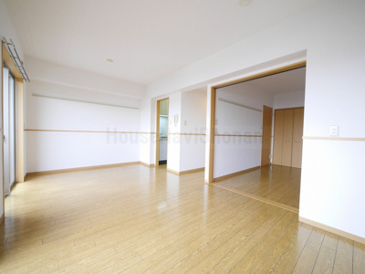 【居間・リビング】 | シグナス湘南