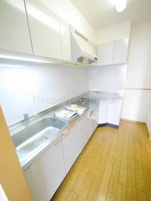 【キッチン】 | シグナス湘南