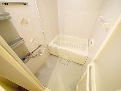 【浴室】 | シグナス湘南