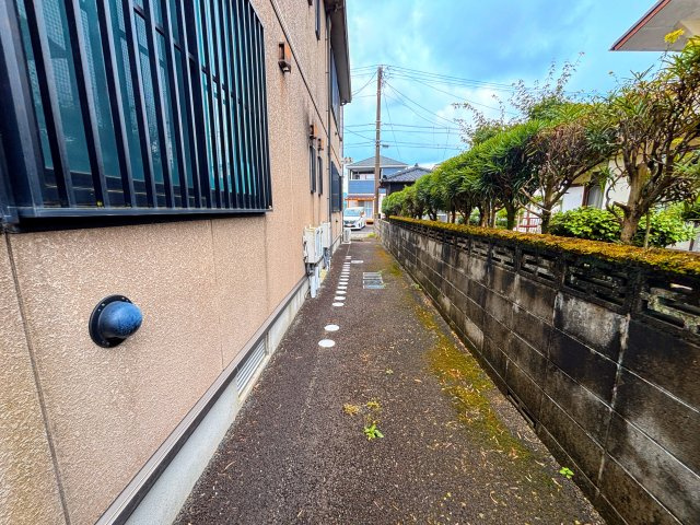 【その他】 | コーポイワイ清水東