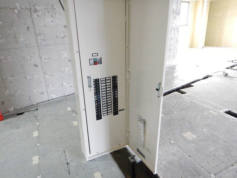 武庫之荘ＡＴＳＴビルのその他|内装