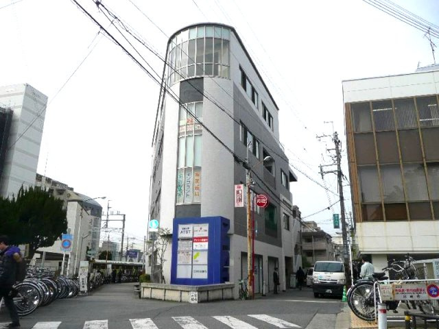 武庫之荘ＡＴＳＴビル