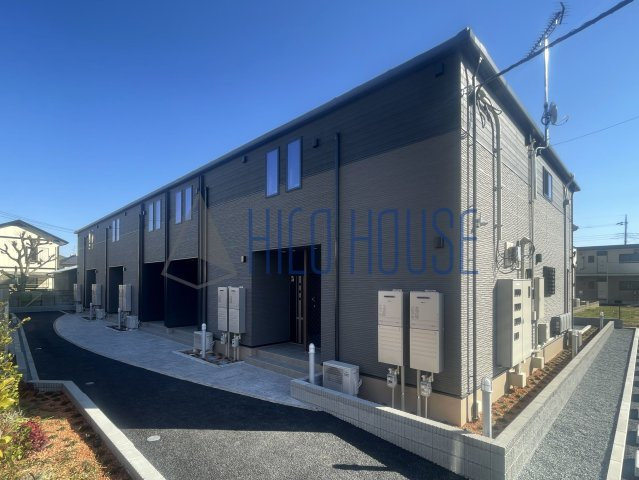 メゾン・モンレーヴ