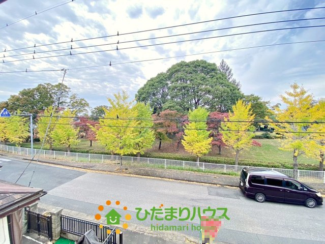 加須市騎西　中古一戸建ての展望