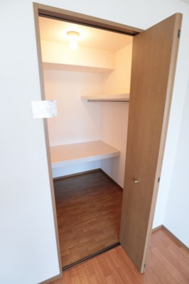 【収納】 | ウエストハイツ