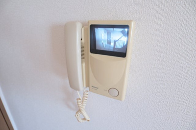 【セキュリティ】 | ウエストハイツ