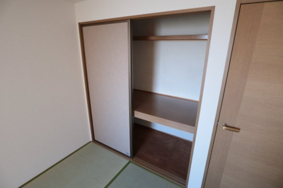 【収納】 | ウエストハイツ