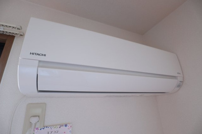 【設備】 | ウエストハイツ