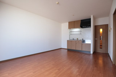 【居間・リビング】 | ウエストハイツ