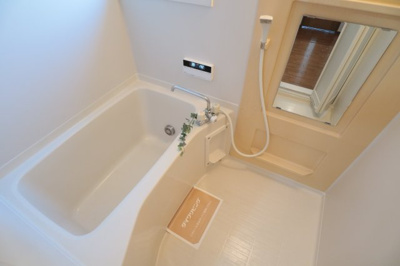 【浴室】 | ウエストハイツ