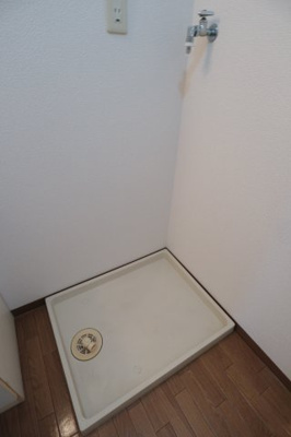 【その他】 | ウエストハイツ