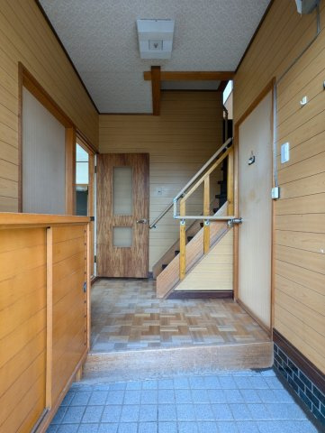 桜ヶ岡6丁目　中古住宅のその他