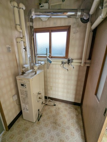 桜ヶ岡6丁目　中古住宅のその他