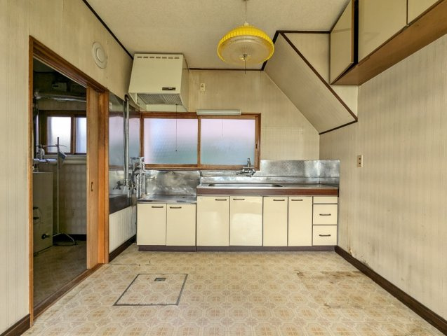 桜ヶ岡6丁目　中古住宅のその他