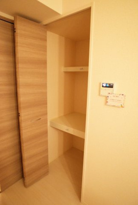 【収納】 | エクレール福井 | 収納