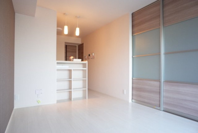 【居間・リビング】 | エクレール福井 | リビング