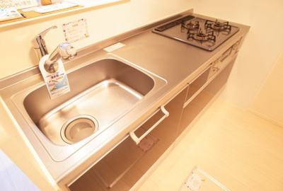 【キッチン】 | エクレール福井 | キッチン