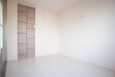 【寝室】 | エクレール福井 | 寝室