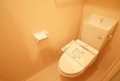 【トイレ】 | エクレール福井 | トイレ