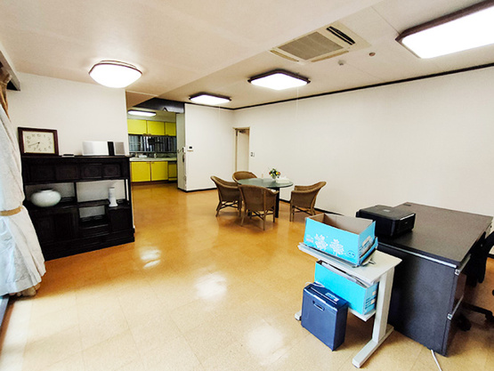 【洋室】 | 熱海市伊豆山　戸建