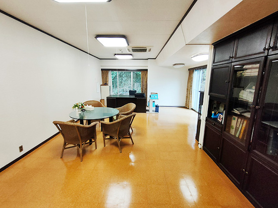 【洋室】 | 熱海市伊豆山　戸建