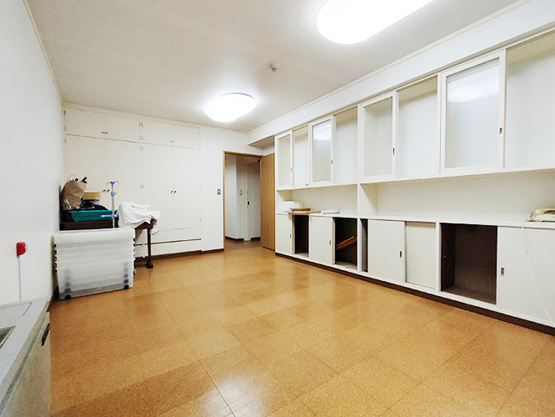 【洋室】 | 熱海市伊豆山　戸建