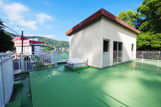 【その他】 | 熱海市伊豆山　戸建