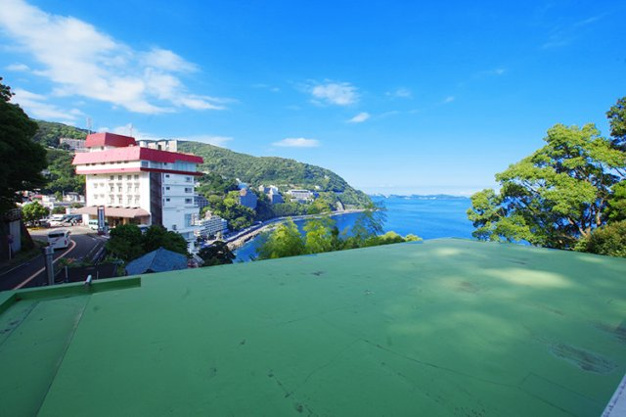 【その他】 | 熱海市伊豆山　戸建