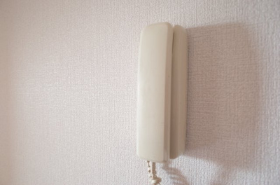 【セキュリティ】 | オーシャンビュー江井ヶ島 | セキュリティ