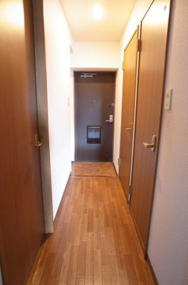 【玄関】 | オーシャンビュー江井ヶ島 | 玄関