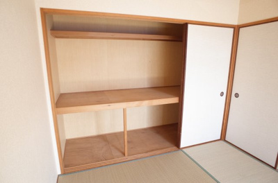 【収納】 | オーシャンビュー江井ヶ島 | 収納