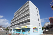 オーシャンビュー江井ヶ島の画像