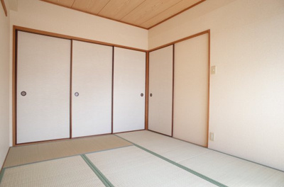 【和室】 | オーシャンビュー江井ヶ島 | 和室