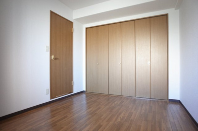 【寝室】 | オーシャンビュー江井ヶ島 | 寝室