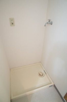 【その他】 | オーシャンビュー江井ヶ島 | 選択置き場