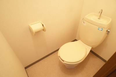 【トイレ】 | オーシャンビュー江井ヶ島 | トイレ